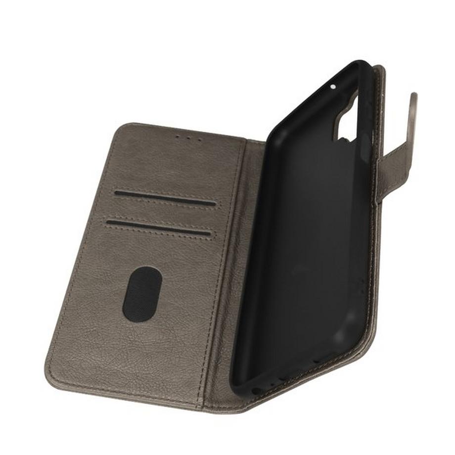 Avizar  Housse Samsung A13 4G Gris 