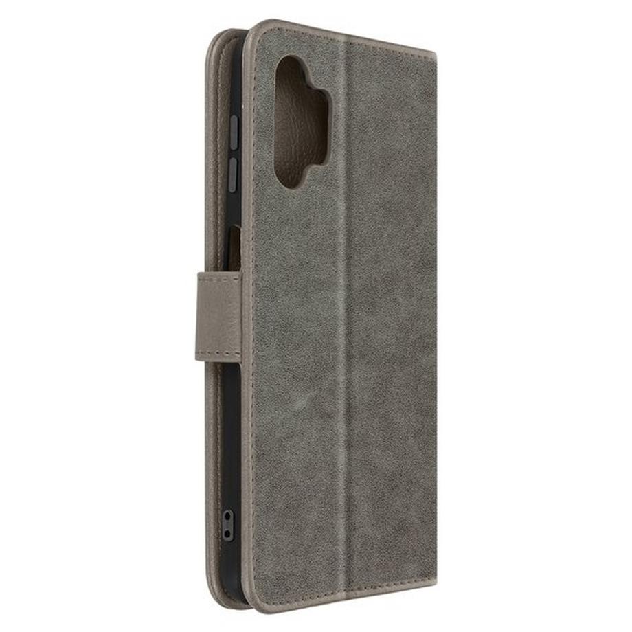 Avizar  Housse Samsung A13 4G Gris 
