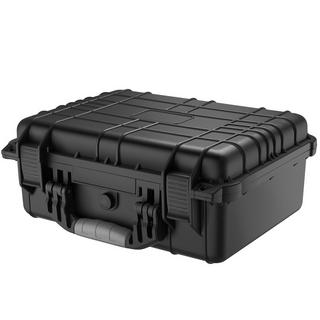 Tectake  Valise étanche pour appareil photo 