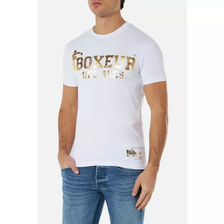 BOXEUR DES RUES T Shirts T Shirt Boxeur Street 2 acquistare