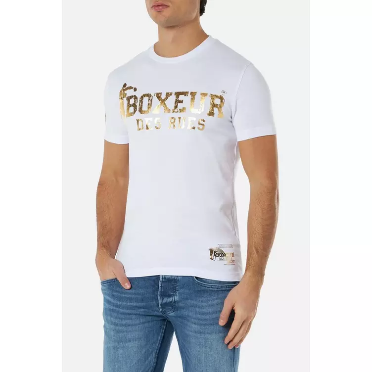 BOXEUR DES RUES T-Shirts T-Shirt Boxeur Street 2online kaufen MANOR