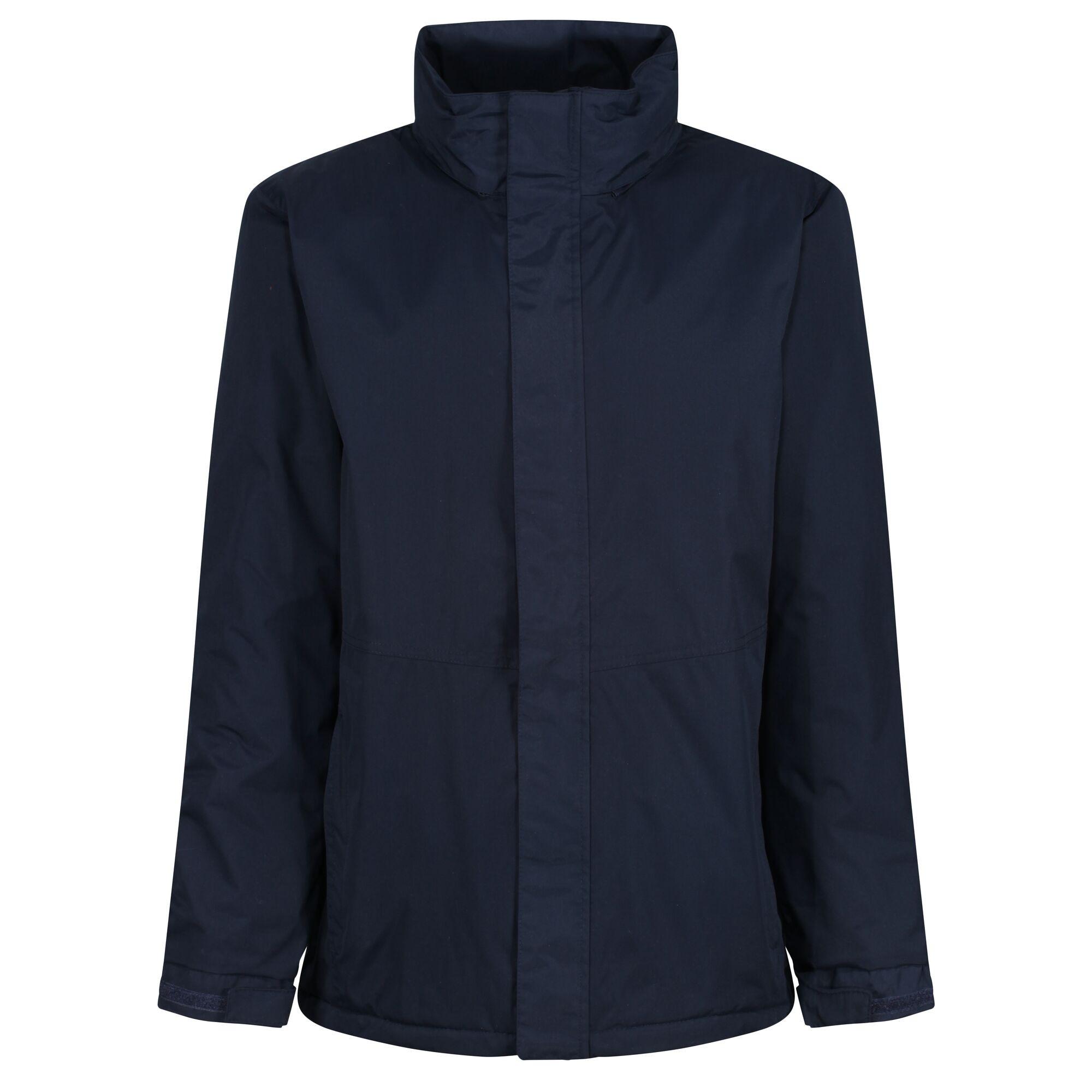 Image of Beauford Jacke, Wasser Und Windabweisend, Thermoschutzisolierung Herren Marine S