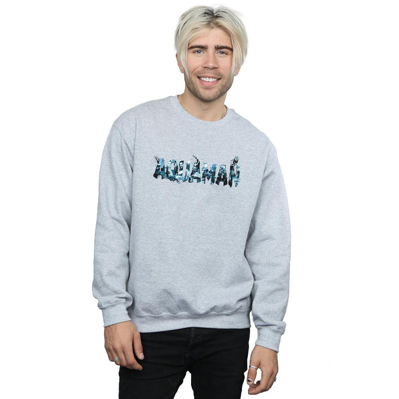 DC COMICS  Sweatshirt 