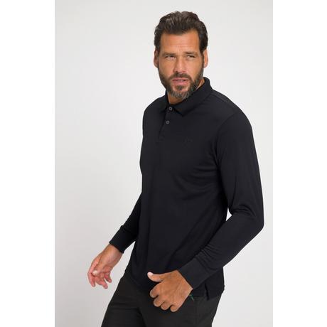 JP1880  Maglia polo da golf con maniche lunghe e QuickDry 