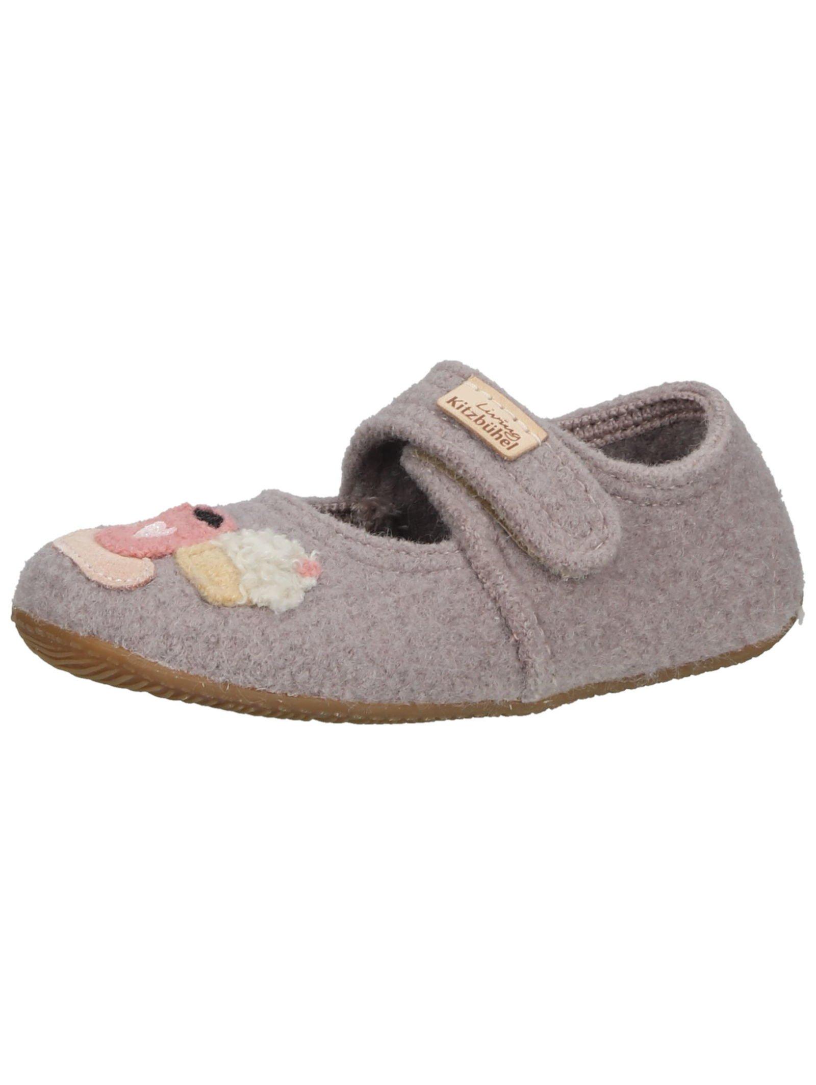 Image of Hausschuhe Unisex Beige 35