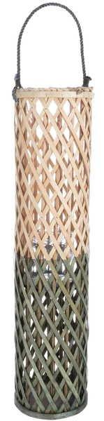 Image of Laterne Layla rund natur 80cm Laterne Layla rund natur 80cm