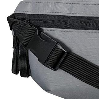 Only-bags.store Fanny Pack Grau - Finn - Hüfttasche für Sport Outdoor Stadt - Fanny Pack Stylish für Festival - Fanny Pack Grau - Finn - Hüfttasche für Sport Outdoor Stadt - Fanny Pack Stylish für Festival - 