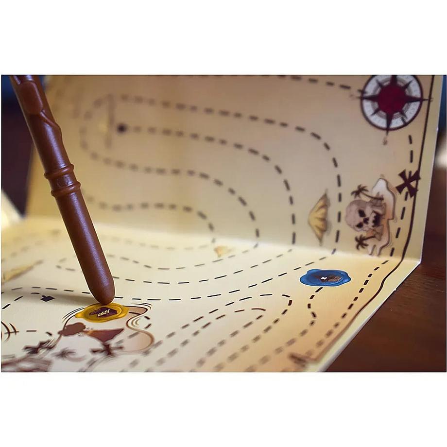 Blue Orange  Mapigami 