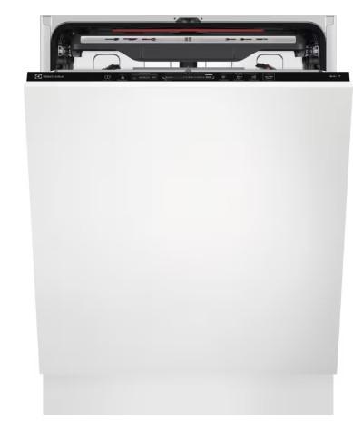 Image of GA60SLVSB Spülmaschine Voll integriert 15 Maßgedecke D GA60SLVSB Spülmaschine Voll integriert 15 Maßgedecke D