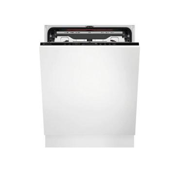 Electrolux GA60SLVSB lave-vaisselle Entièrement intégré 15 couverts D