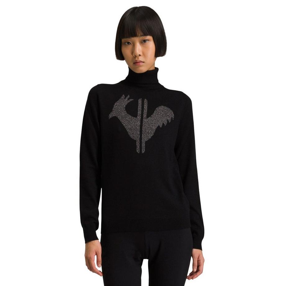 ROSSIGNOL Pull col roulé Classic  