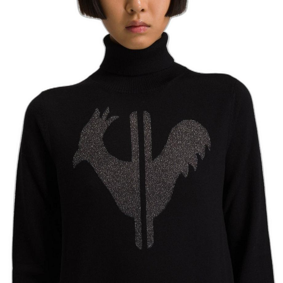 ROSSIGNOL Pull col roulé Classic  