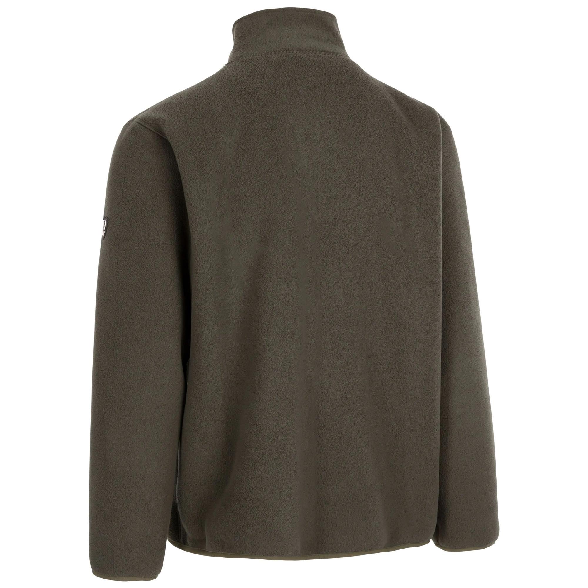 Trespass Tatsfield Wende-Fleecejacke  