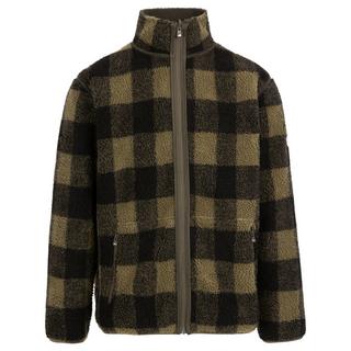 Trespass Tatsfield Wende-Fleecejacke  