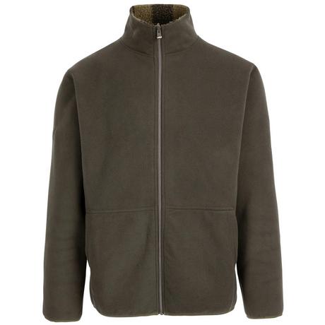 Trespass Tatsfield Wende-Fleecejacke  