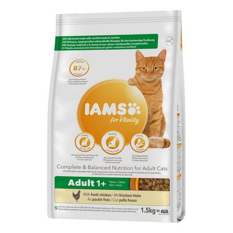 IAMS  Adult Chicken 