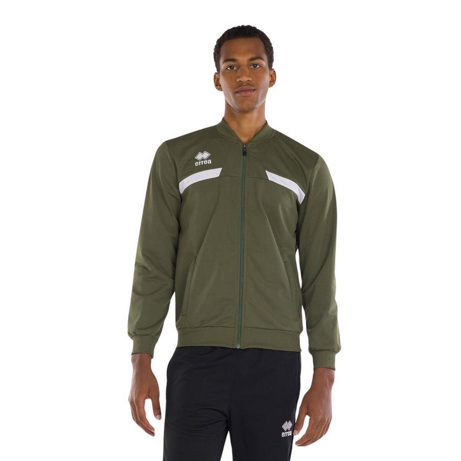 errea  jacke mick 