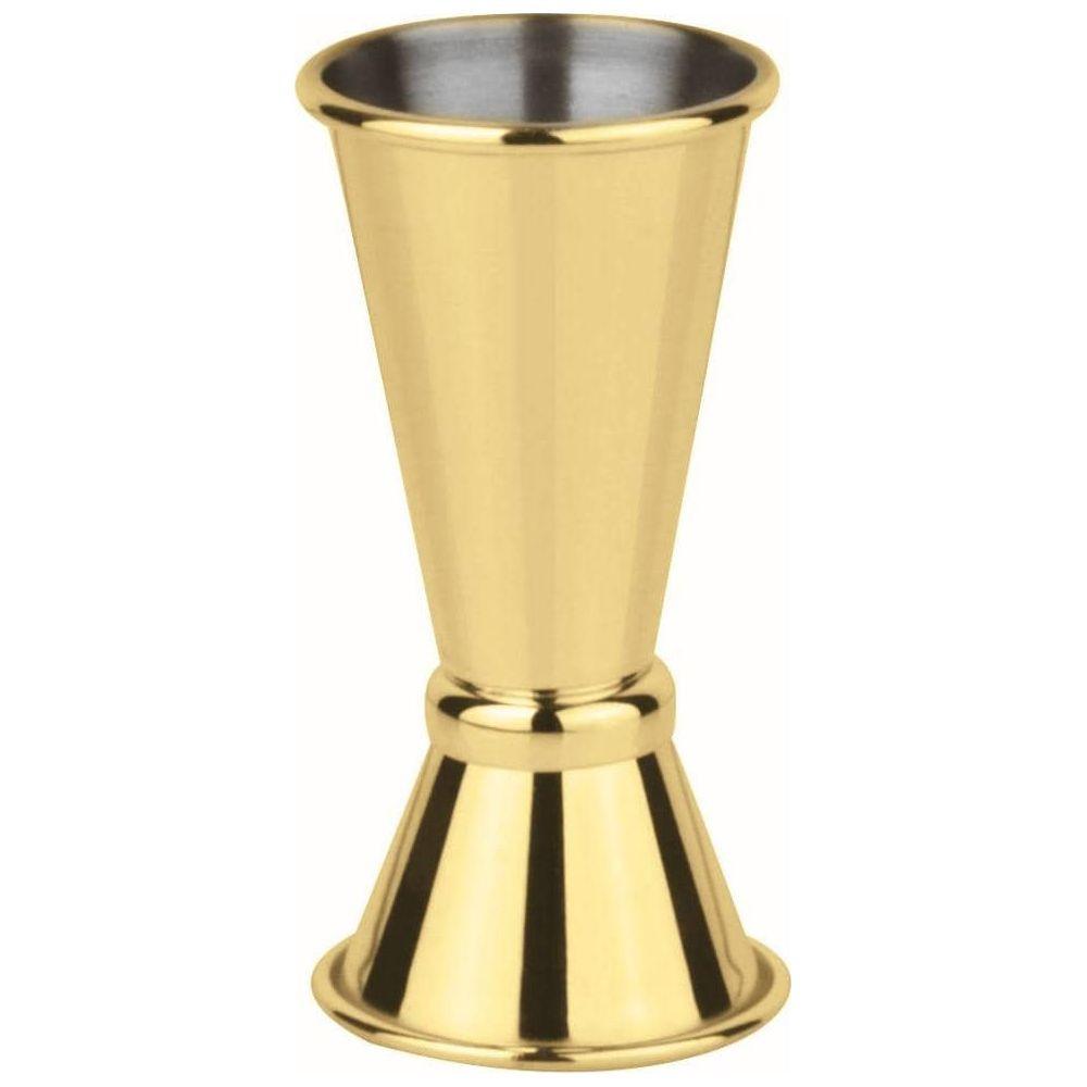 Image of 41604g01 Messbecher 0,04 L Edelstahl Unisex