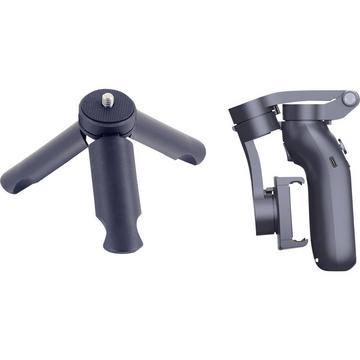 Faltbarer 3-Achsen-Gimbal + Tripod GoXtreme GX2