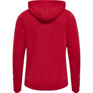 Hummel  hoodie lead zip poly 