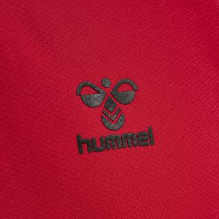 Hummel  hoodie lead zip poly 