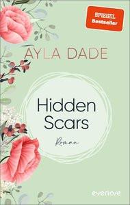 Hidden Scars Dade, Ayla Couverture rigide 