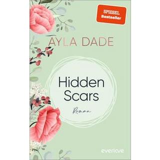 Hidden Scars Dade, Ayla Couverture rigide 