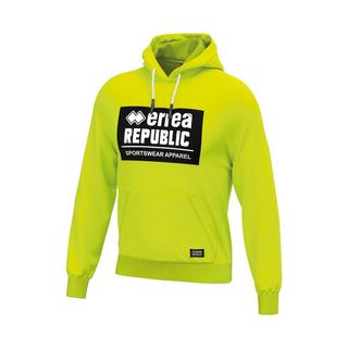 errea Graphic Hoodie  