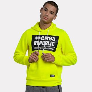 errea Graphic Hoodie  