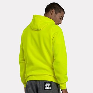 errea Graphic Hoodie  