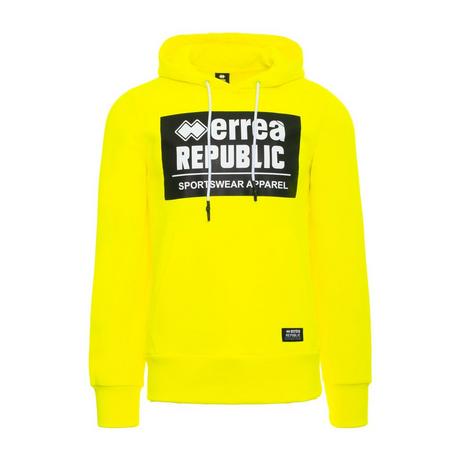 errea Graphic Hoodie  