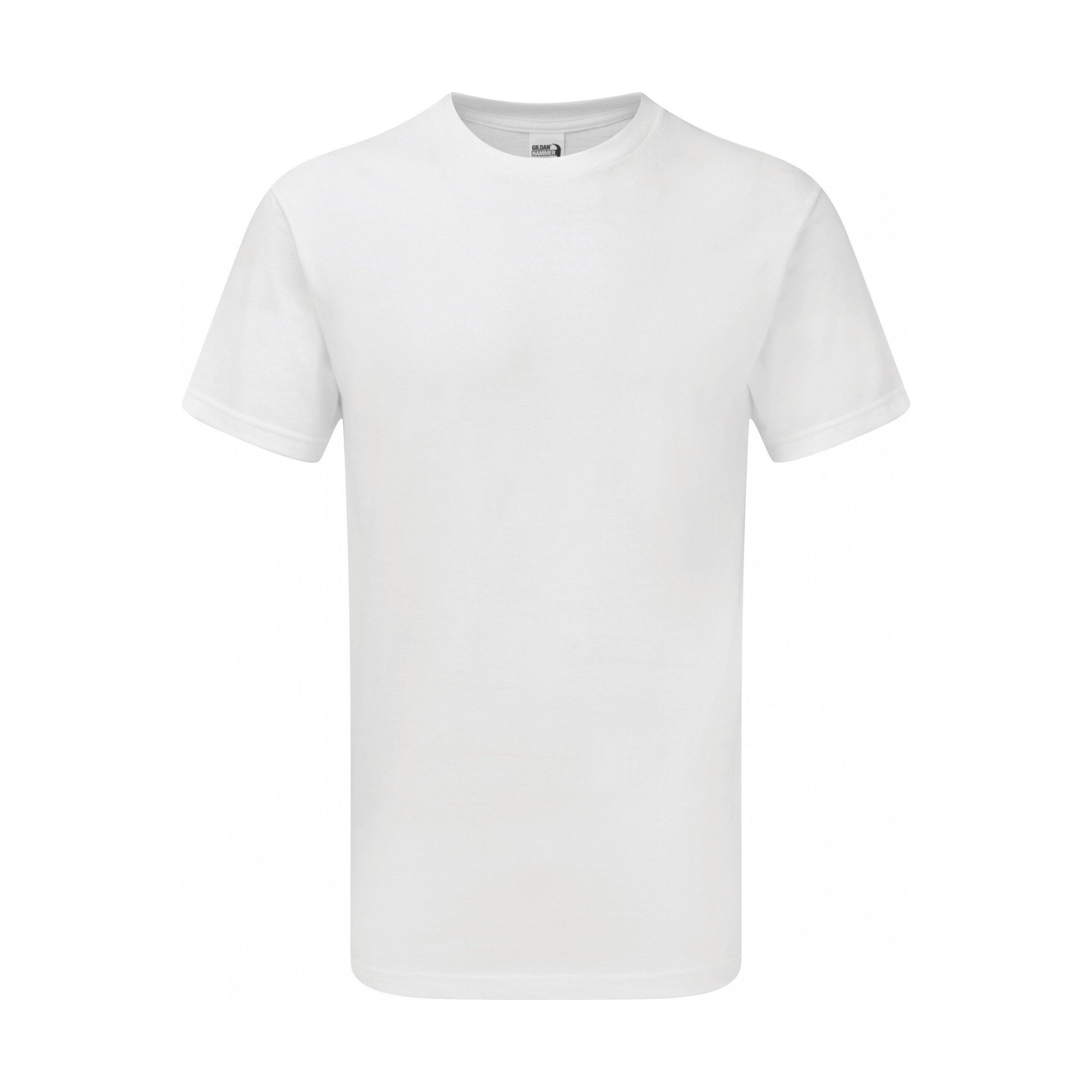 Image of T-shirt Hammer Herren XL