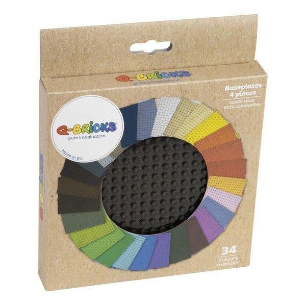 Image of Bauplatte Verkehrs transparent