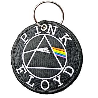 Pink Floyd Pink Floyd Porte-clés Style Cercle  