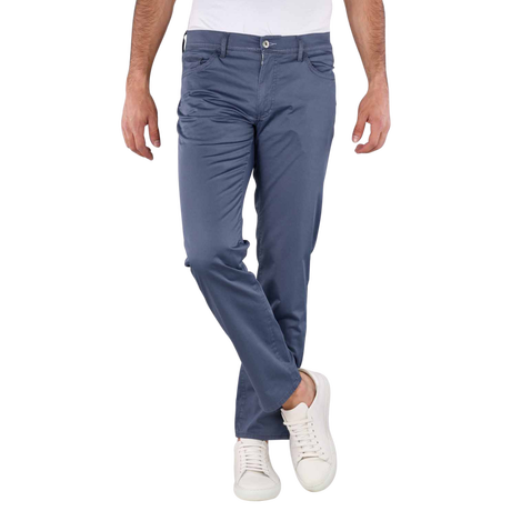 BRAX Cadiz 5-Pocket Straight Fit Ultra Light Hose  