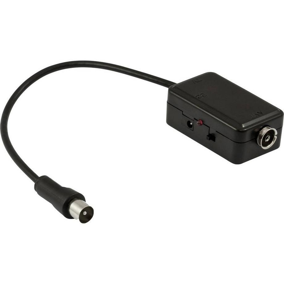 Telestar  Antenne plate DVB-T2 Antenna 3 LTE 