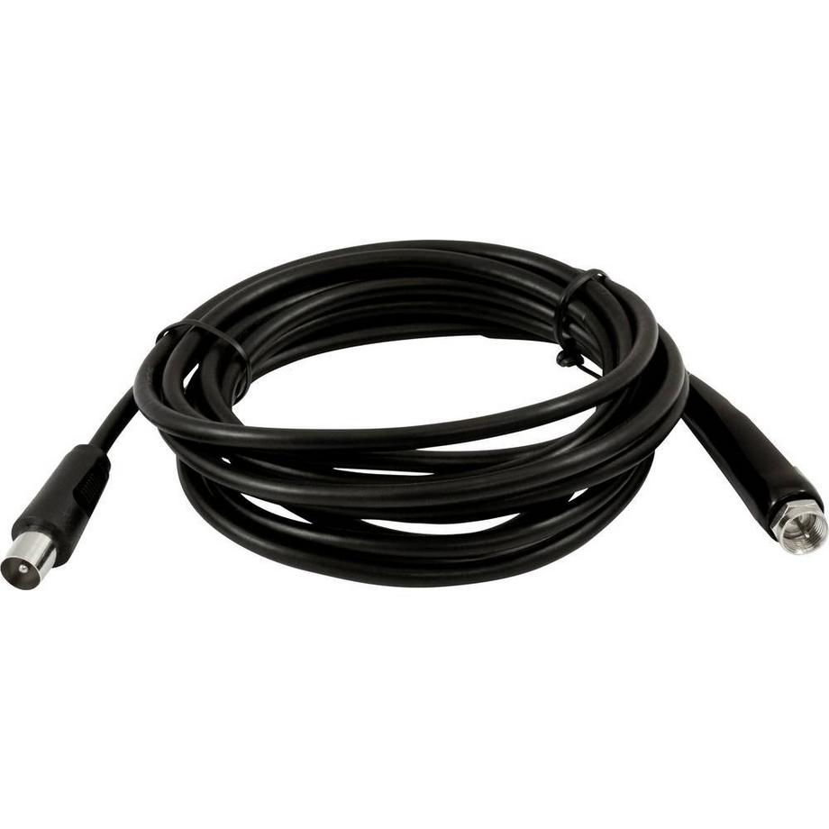 Telestar  Antenne plate DVB-T2 Antenna 3 LTE 