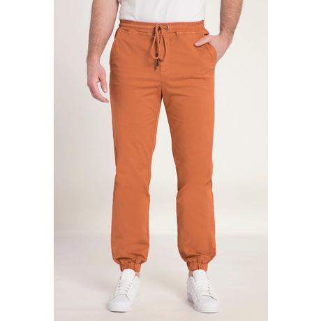 JP1880  Chino avec technologie FLEXNAMIC®, taille élastique - coupe Modern Straight Fit 