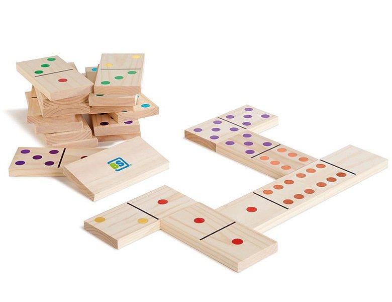 Image of Riesen Domino (28Teile)