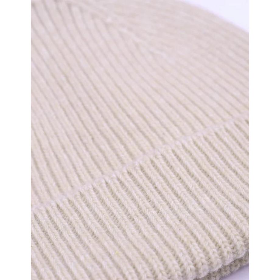 Colorful Standard Bonnet en Laine Mérinos  