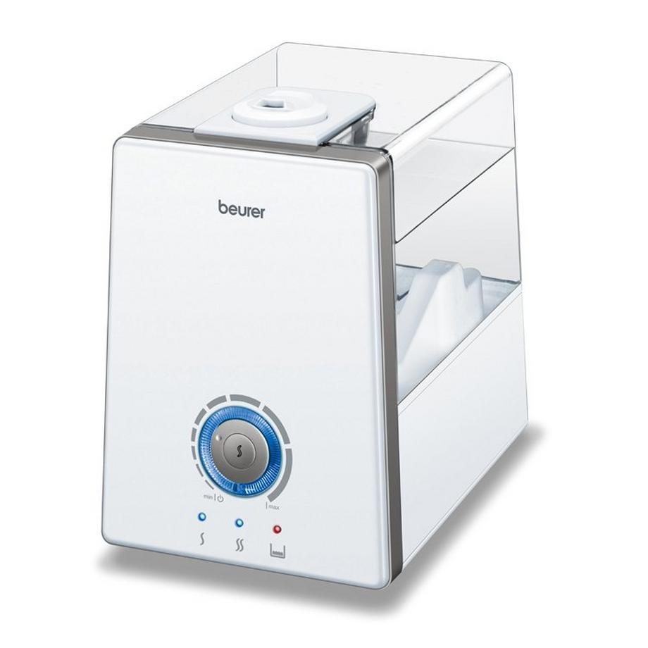 beurer  LB 88 weiss - Luftbefeuchter 
