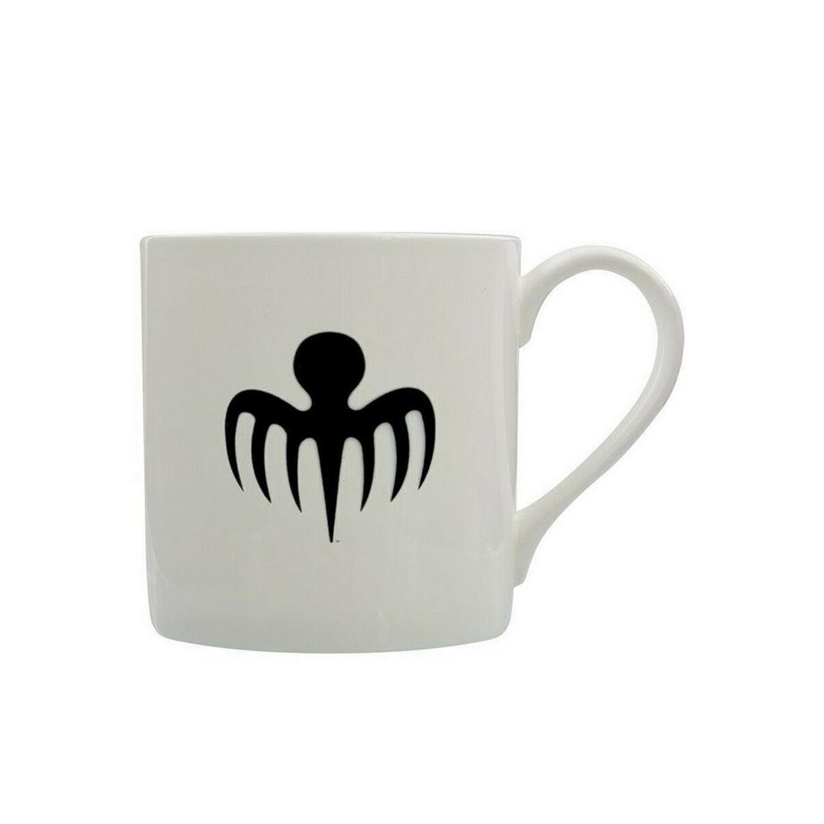 JAMES BOND Kaffeebecher Spectre, Krake, Porzellan  