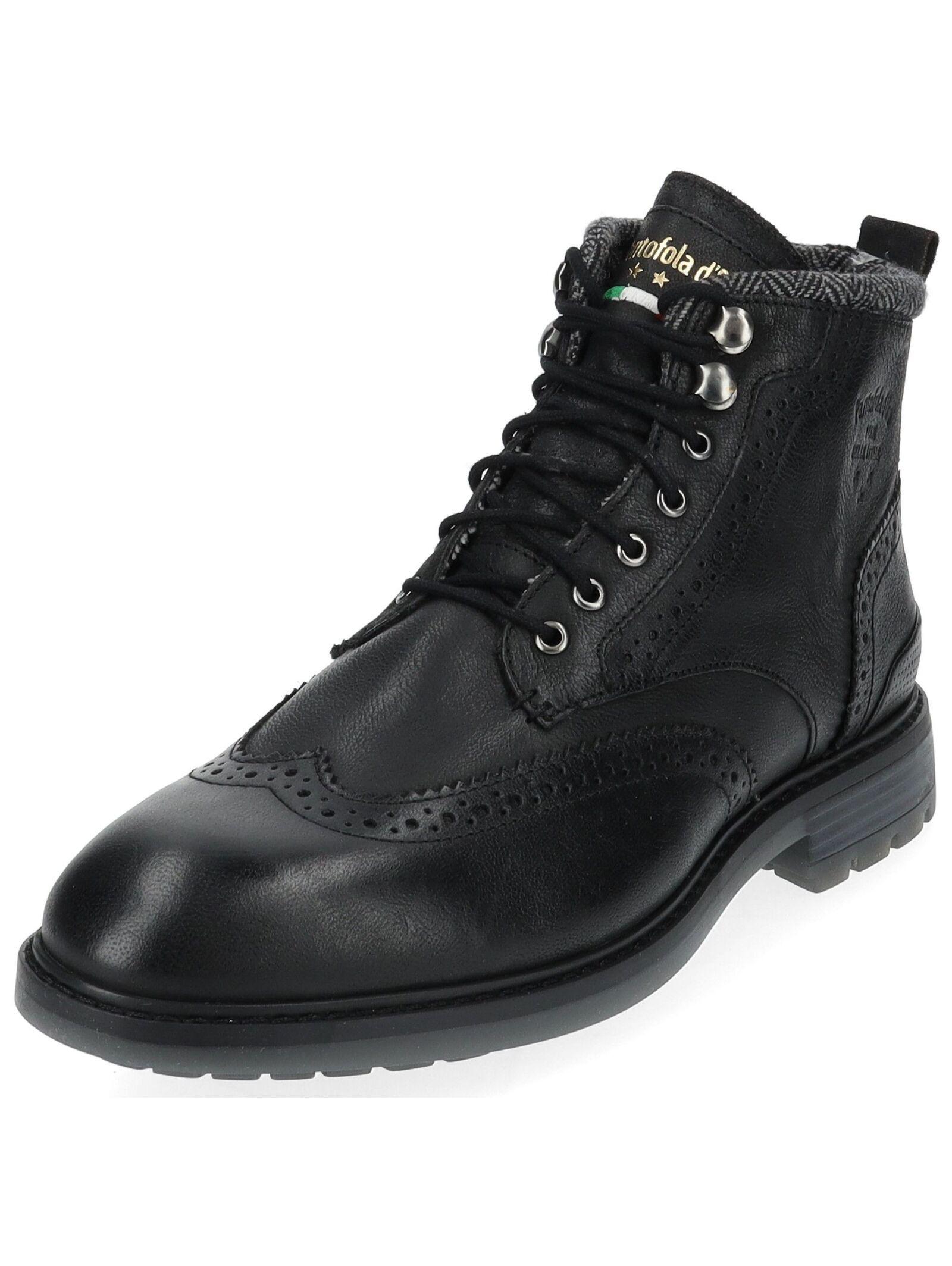 Image of Stiefelette 10233052 Unisex Schwarz 42