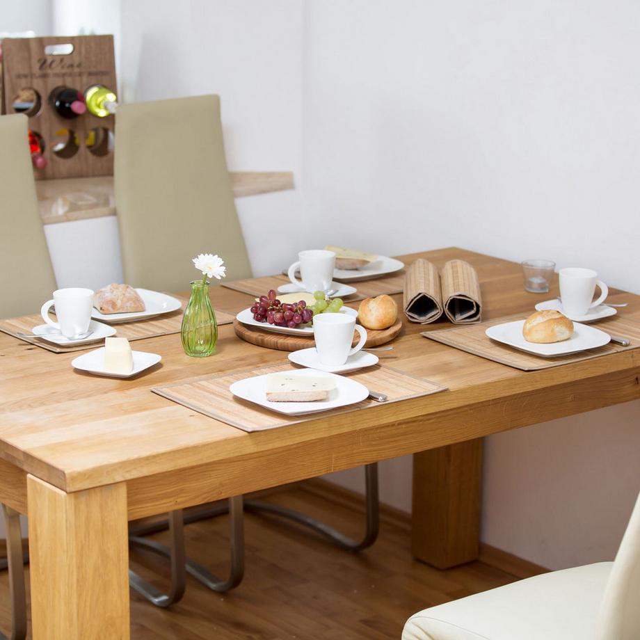 Northio  Tischset 6 Stück 