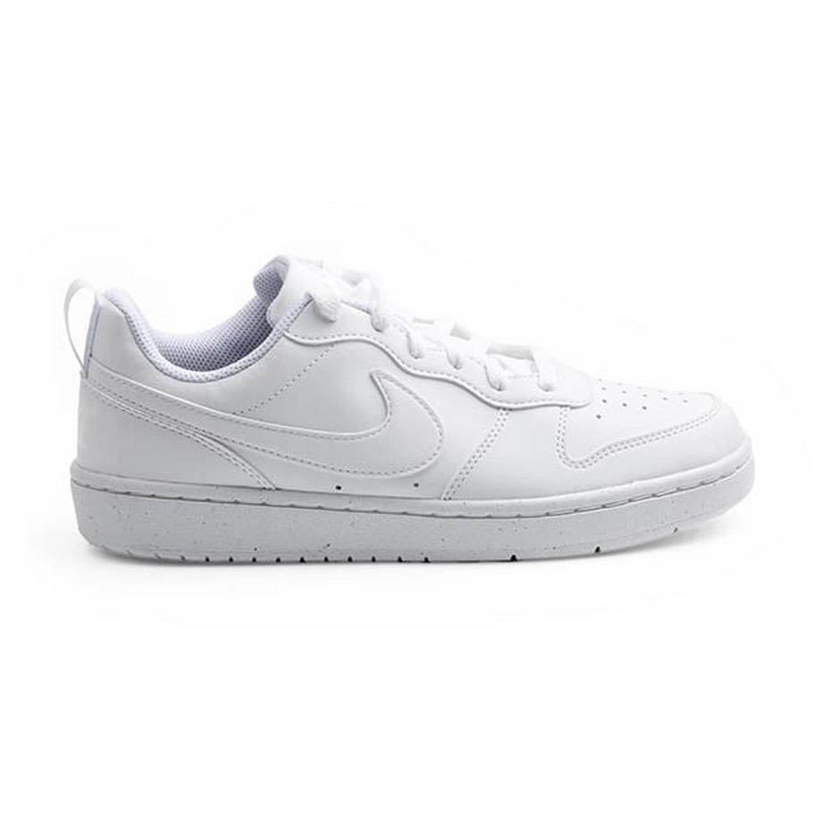 NIKE Court Borough Low Recraft Baskets  