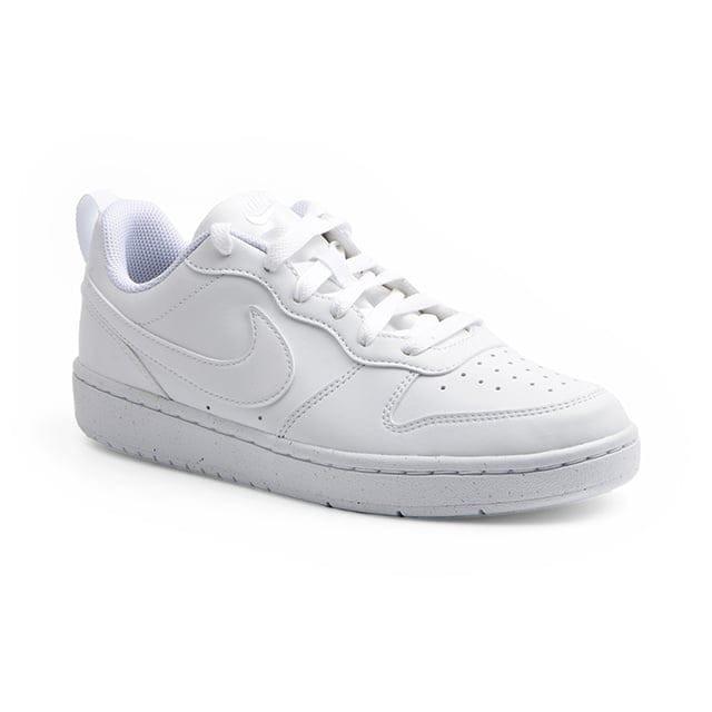 NIKE  Court Borough Low Recraft-40 