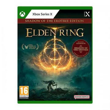 Elden Ring: Shadow of the Erdtree