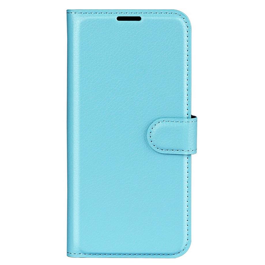 Cover-Discount  Xiaomi 15 - Leder Etui Hülle 