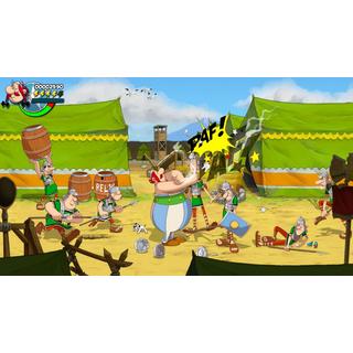 MICROIDS  Asterix & Obelix: Slap Them All! - Collector Edition 