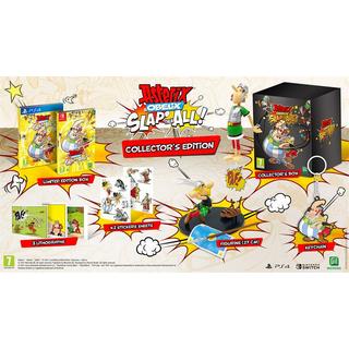 MICROIDS  Asterix & Obelix: Slap Them All! - Collector Edition 